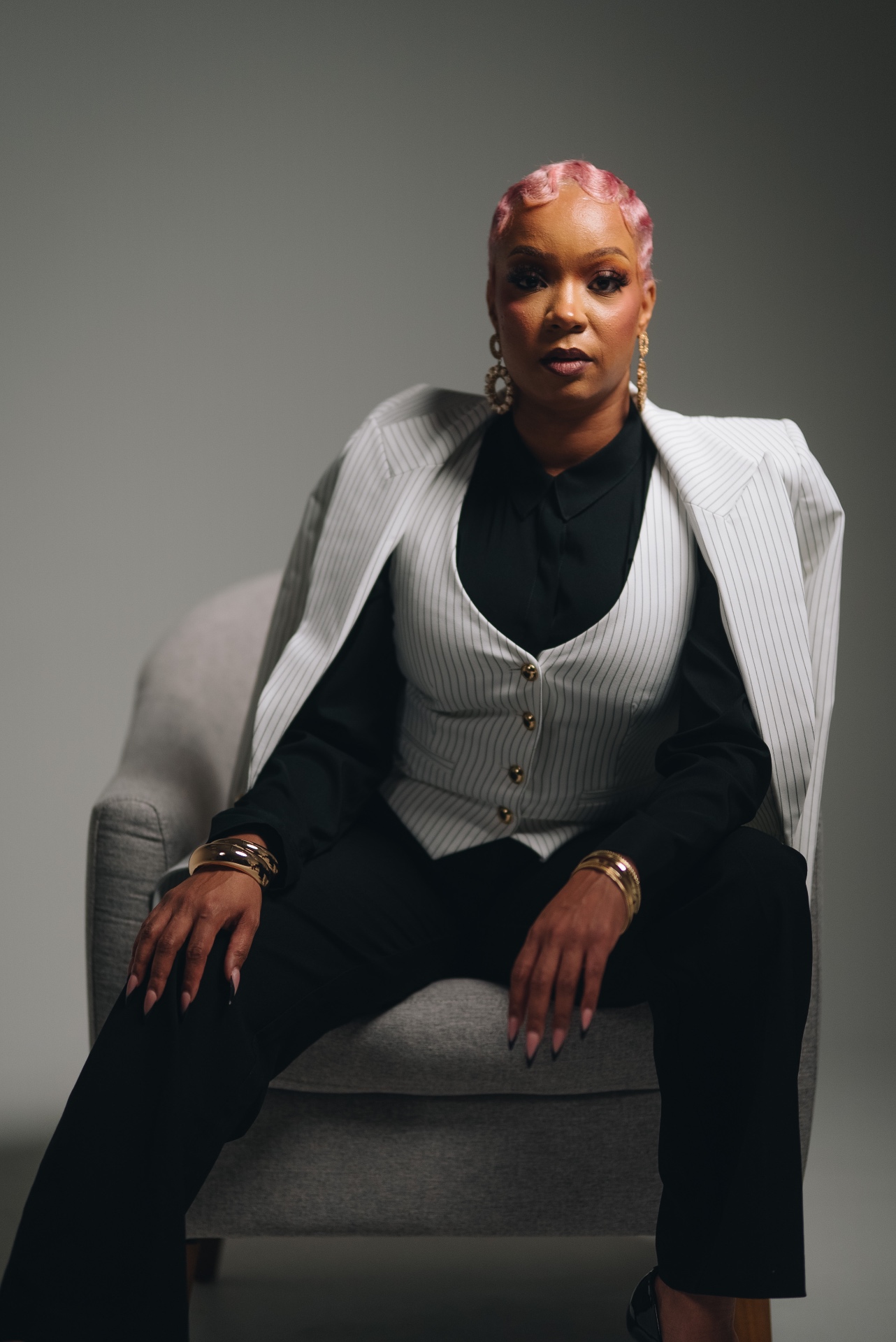Yolanda DeBerry
